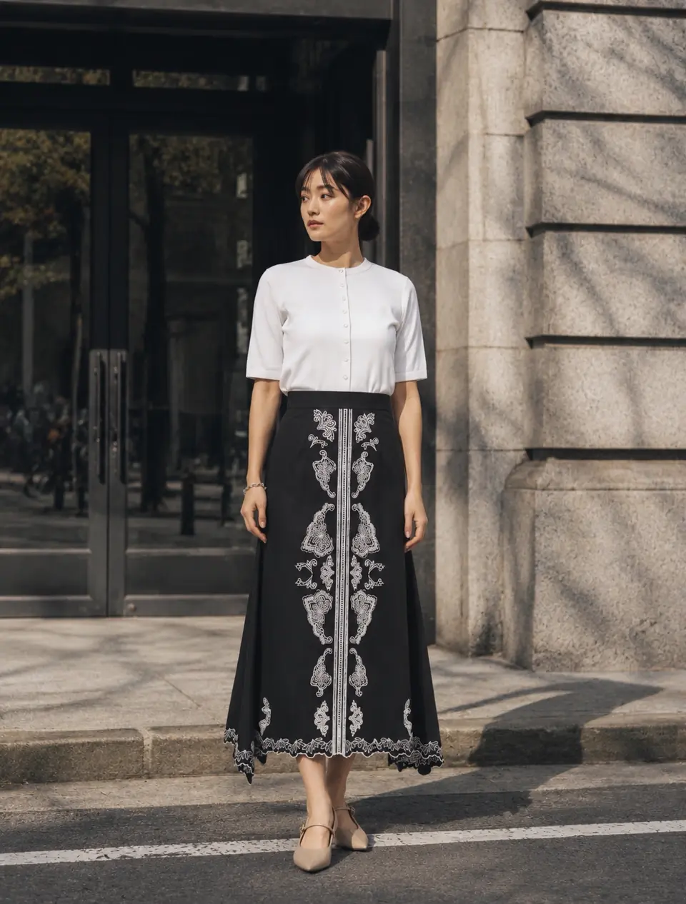 SNAP｜TONAL｜トーナル公式通販
