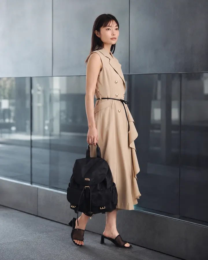 OUTDOOR PRODUCTS??】バックルリュック｜トーナル（TONAL）公式通販 