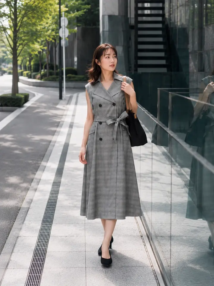 上質布地　39【新品タグ付き】M (38) TONAL コート TONAL | トーナル公式通販