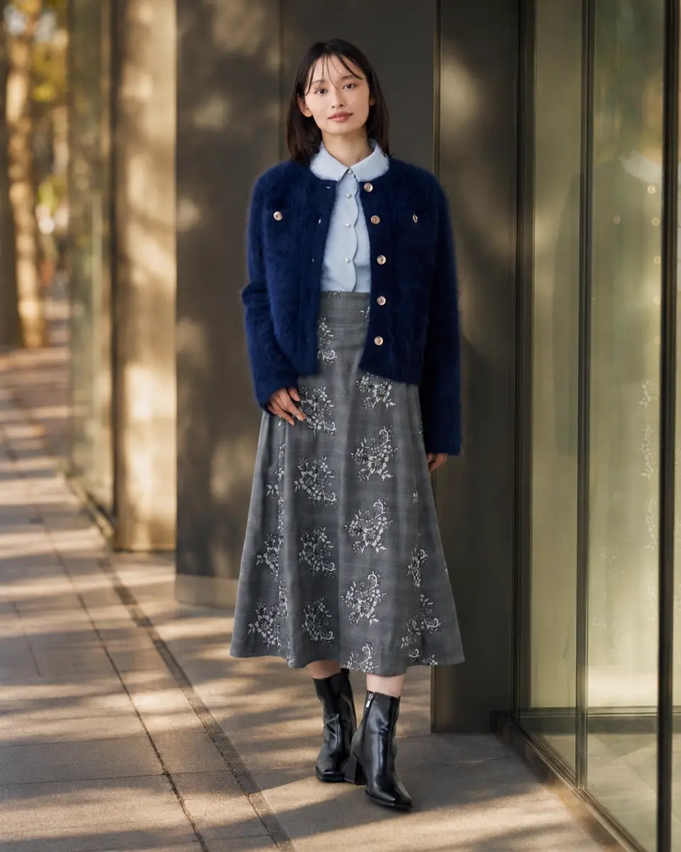 TONAL | トーナル公式通販