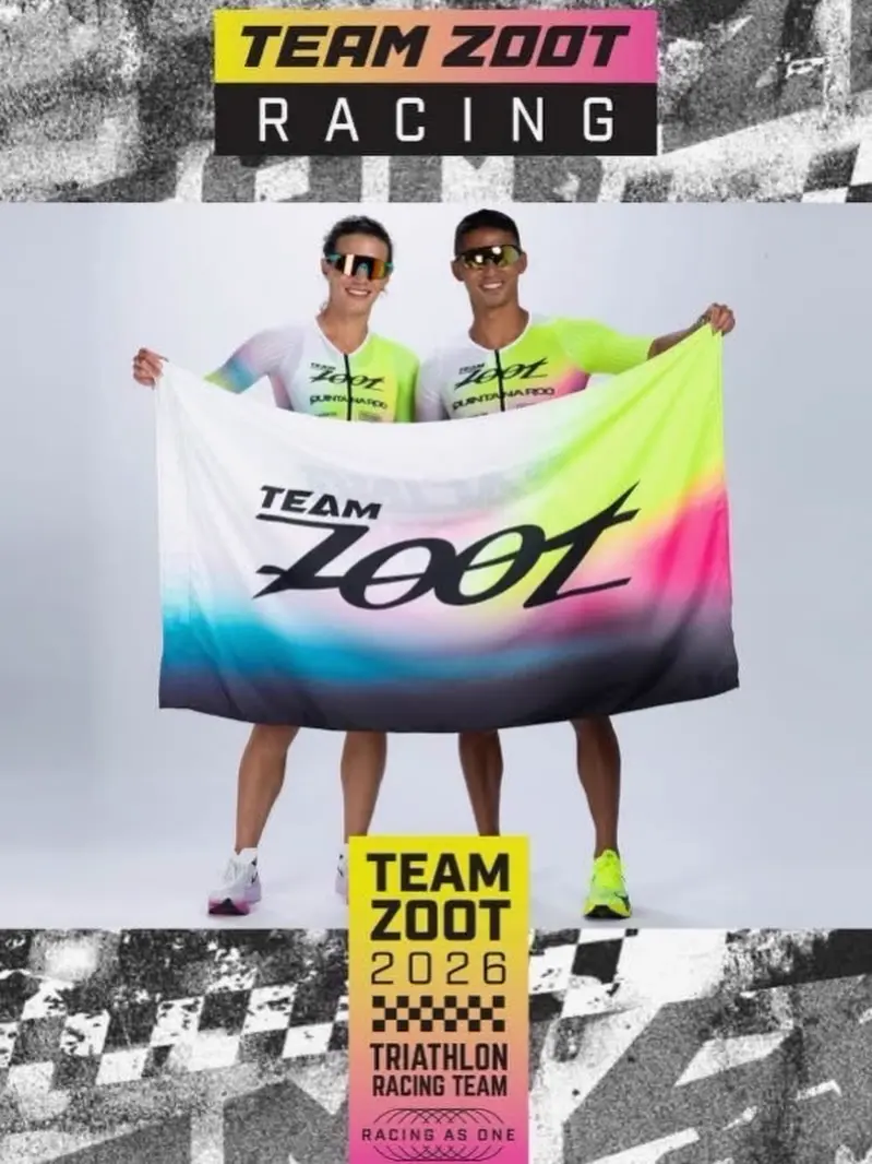 Zoot Sports JAPAN |