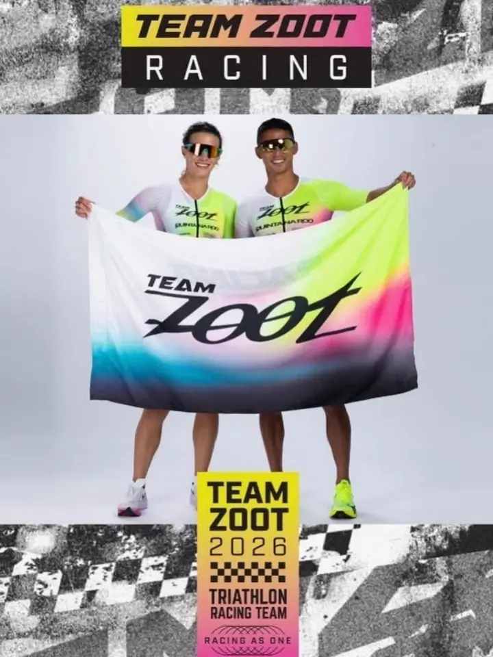 Zoot Sports JAPAN |