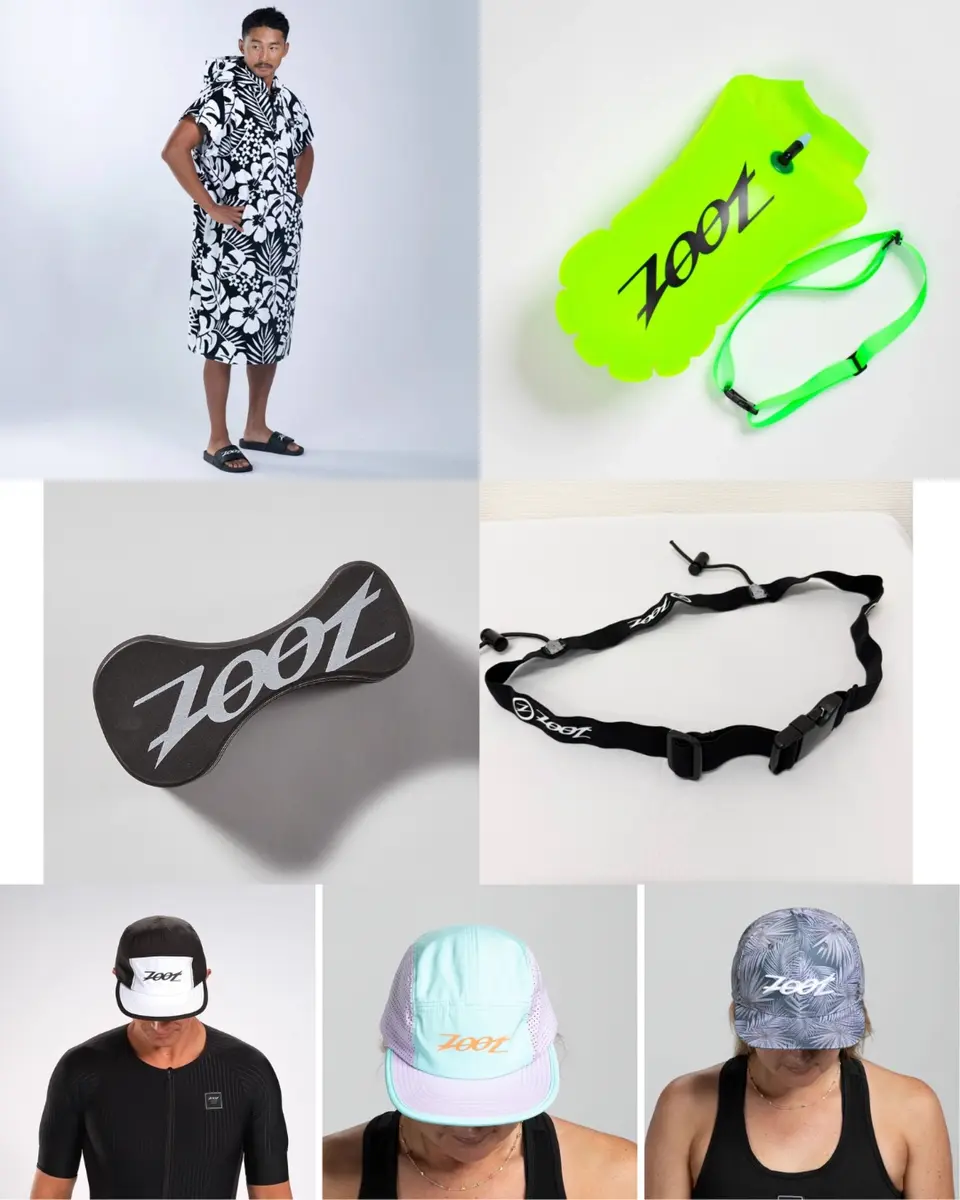 Zoot Sports JAPAN |