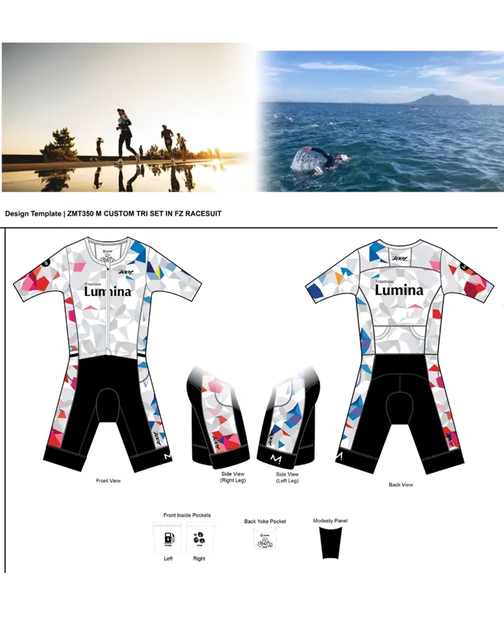 Zoot Sports JAPAN |