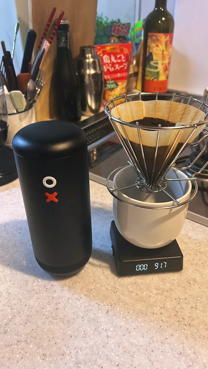 正規販売品】Grinding OX Pro（オーエックスプロ） – Nuttii