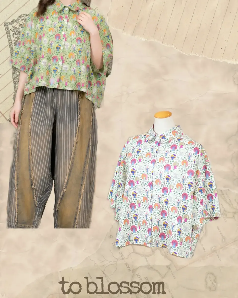 通販】to blossom 公式オンラインショップ