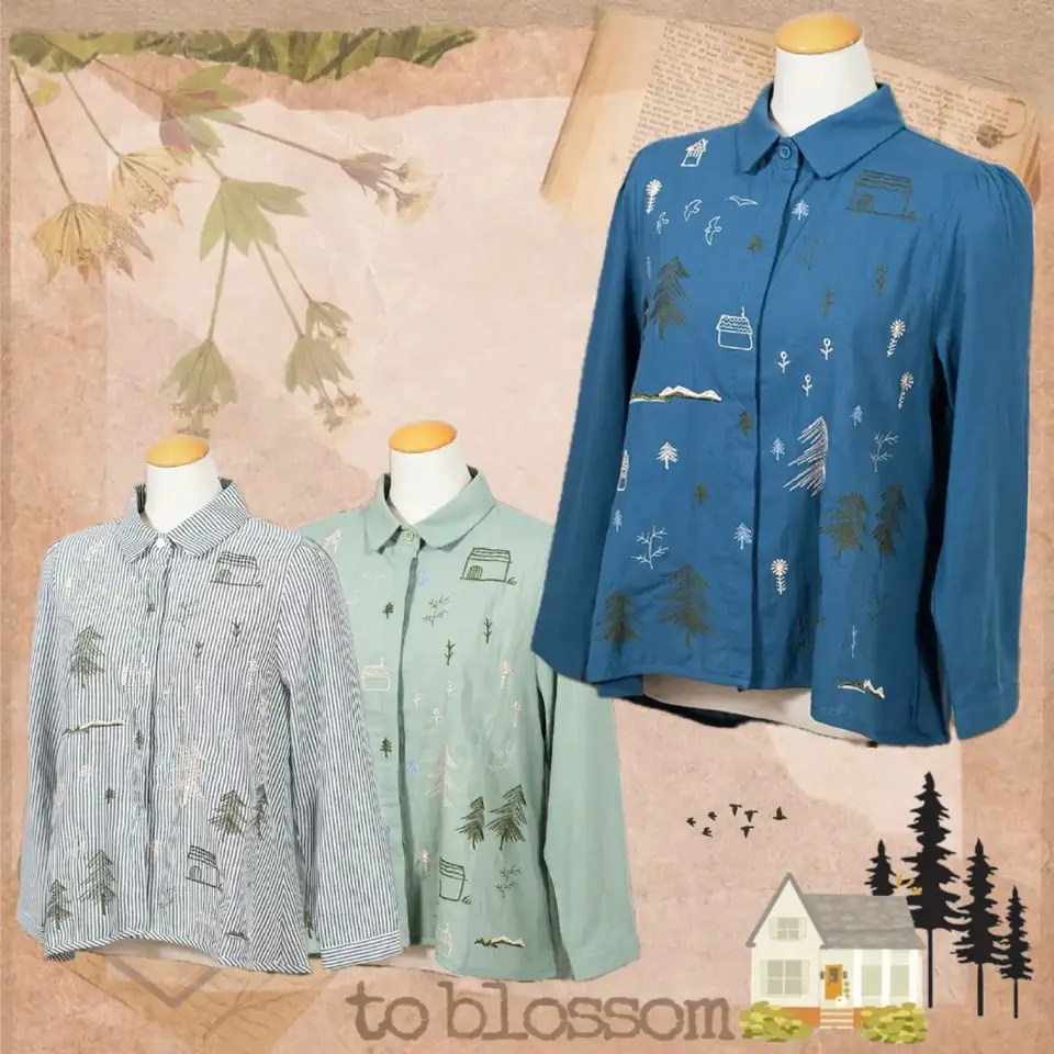 通販】to blossom 公式オンラインショップ