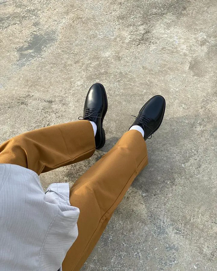 ビジネスシューズ | 98651 Tokio / BLACK CALF (DAINITE SOLE) - Jalan