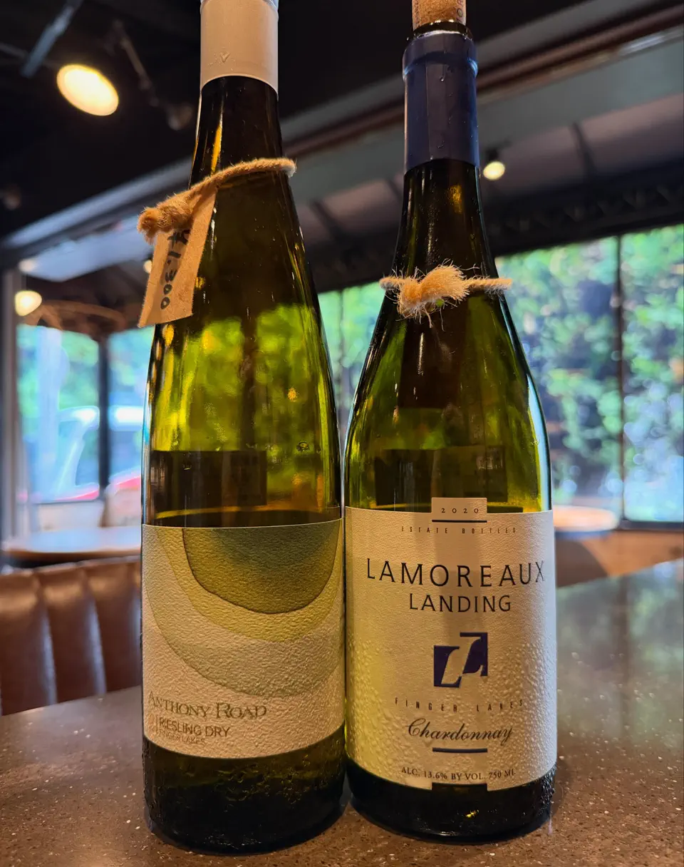 ニューヨークワイン専門オンラインショップ go-to wine