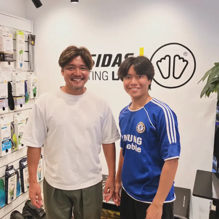 シダスジャパン公式オンラインショップ |SIDAS JAPAN ONLINE SHOP |