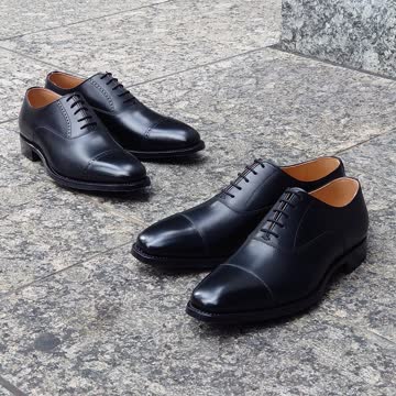 【スコッチグレイン】ALLURE 1916_サイズ24.0cm_ウィズD_１足 1916BL（D） | スコッチグレイン｜SCOTCH GRAIN｜オフィシャル