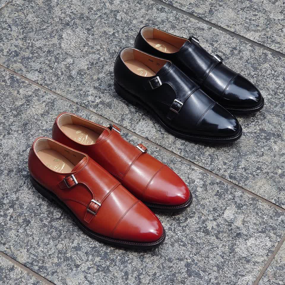 スコッチグレイン 25 EEE 美品 800MBR（EEE） | スコッチグレイン｜SCOTCH GRAIN｜オフィシャル