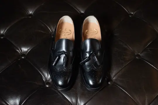スコッチグレイン SCOTCH GRAIN