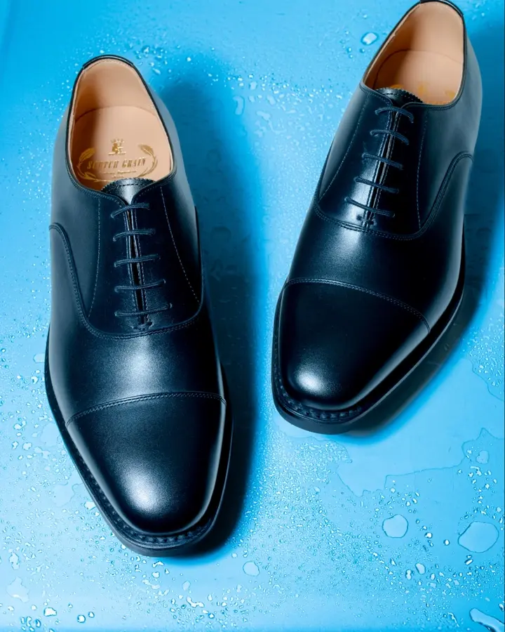 スコッチグレイン SCOTCH GRAIN