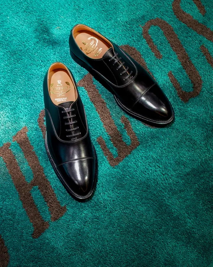 スコッチグレイン SCOTCH GRAIN