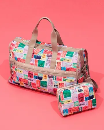 LeSportsac｜レスポートサック公式