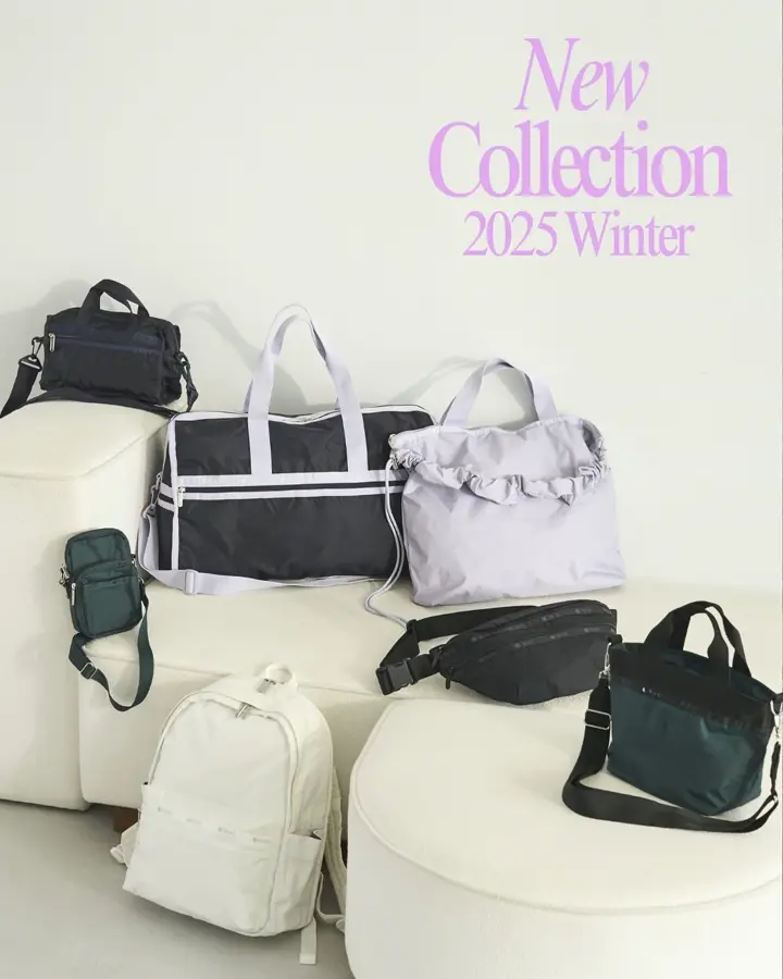 レスポ　バッグ　バックパック レスポートサック公式オンラインストア｜LeSportsac