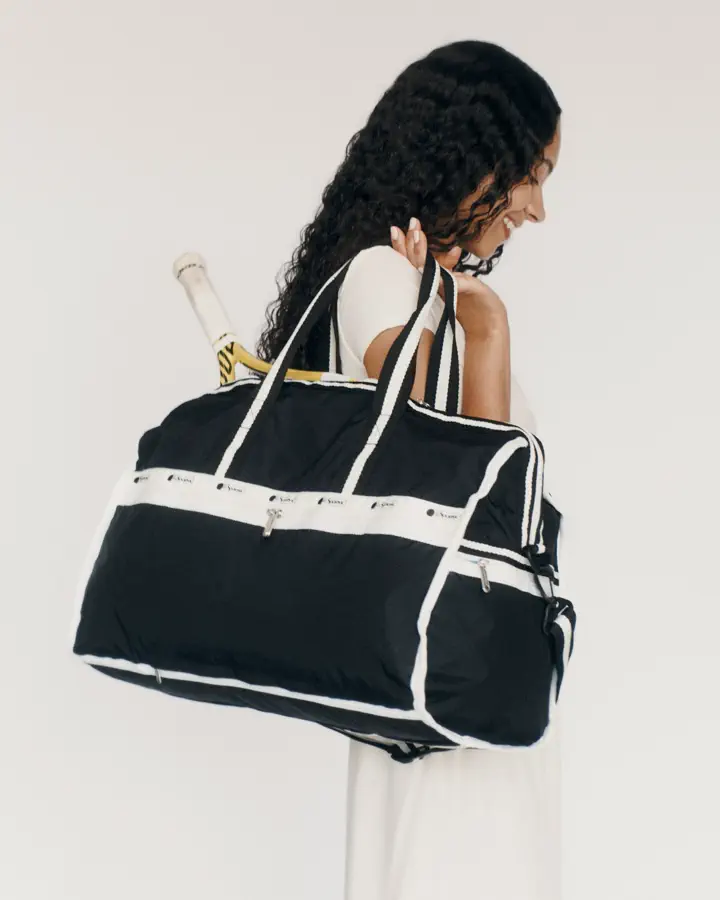 レスポートサック公式オンラインストア｜LeSportsac