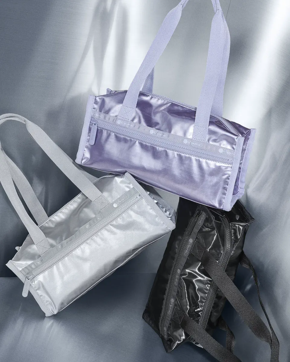 レスポートサック公式オンラインストア｜LeSportsac