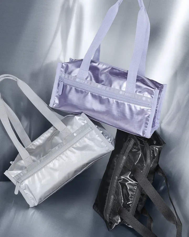 レスポートサック公式オンラインストア｜LeSportsac
