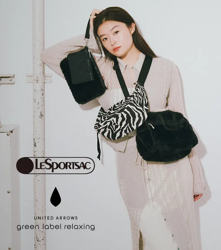 レスポートサック公式オンラインストア｜LeSportsac
