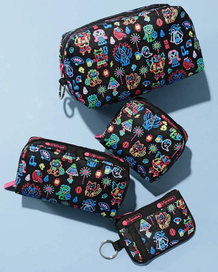 レスポートサック公式オンラインストア|LeSportsac レスポートサック公式オンラインストア|LeSportsac