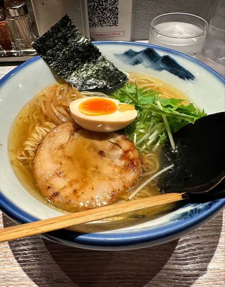 ラーメン 五木 - 五木 大阪醤油豚骨風ラーメン 2P 176g | KIOKO 日本食料品店