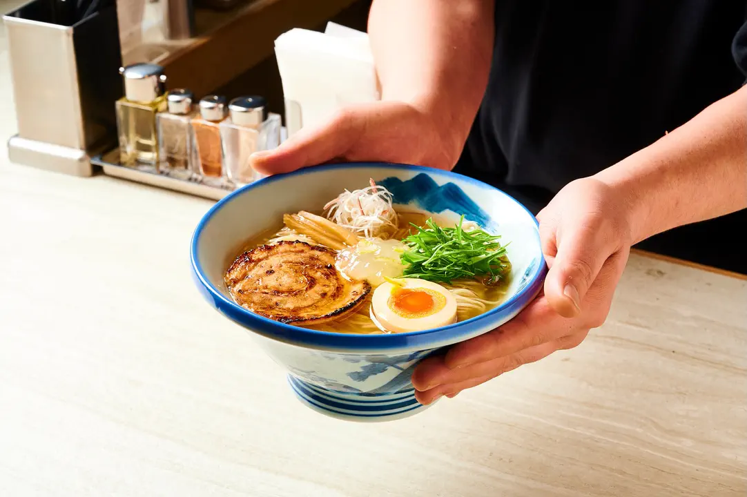 AFURI Souvenir Ramen (Dried Noodles) I Yuzu Hot Soup Noodles (2