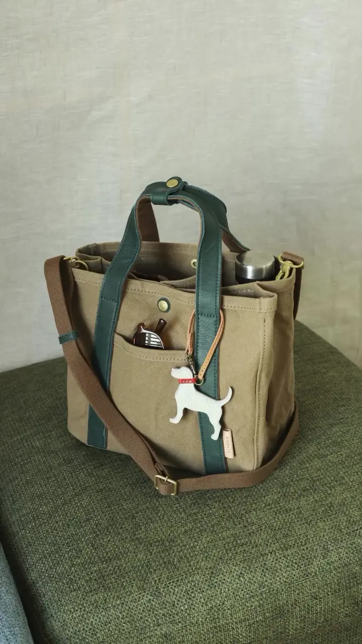 キソラ トートバッグ ラブメニュー ユニセックス KIBP-399 kissora