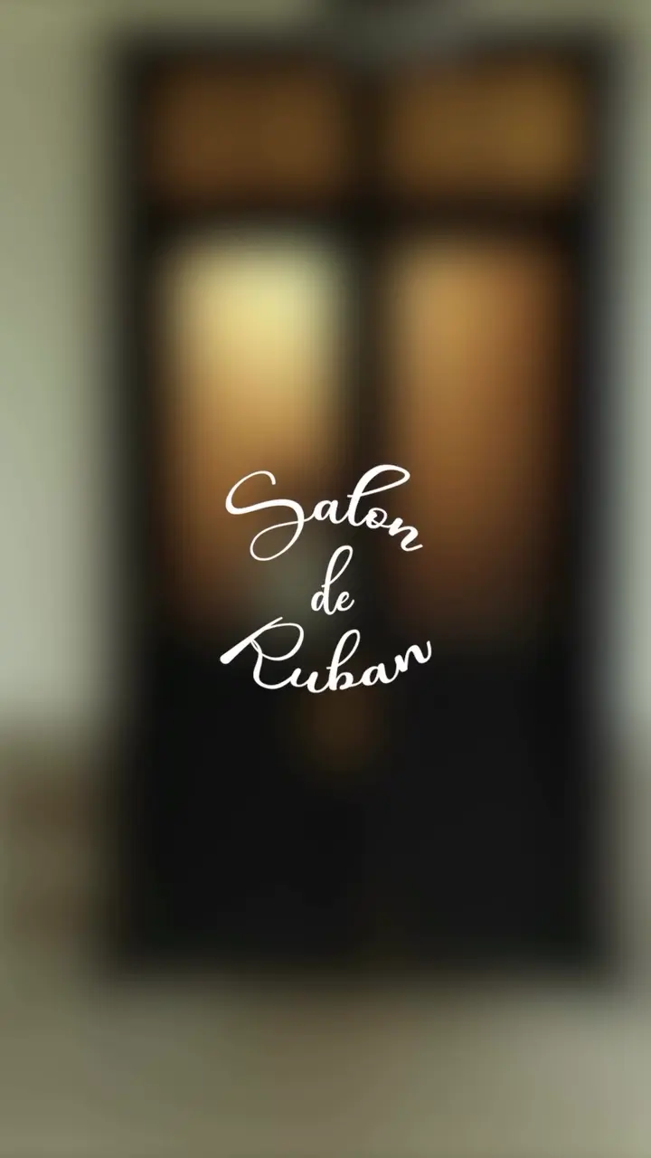 salonderuban_officialの投稿(1423464080680710144)