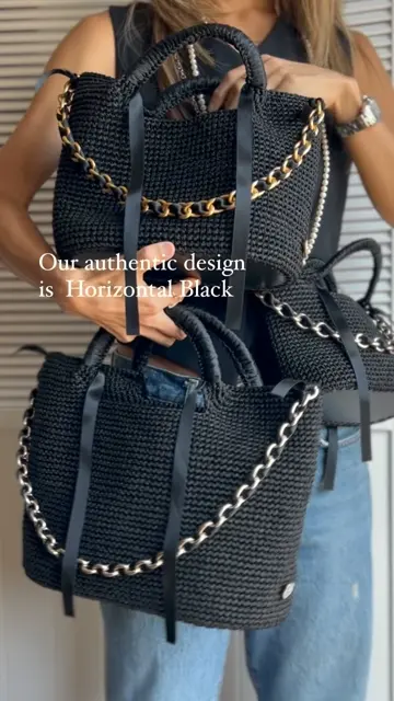 Horizon Black / オリゾン ブラック ss – BEYOND THE REEF