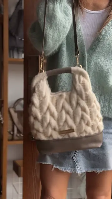 Belle / ベル ※ストラップオプション – BEYOND THE REEF