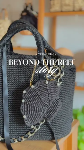 Horizon Gray / オリゾン グレー ss – BEYOND THE REEF