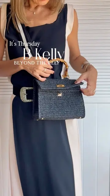 【キット】B kelly / ビー ケリー – BEYOND THE REEF