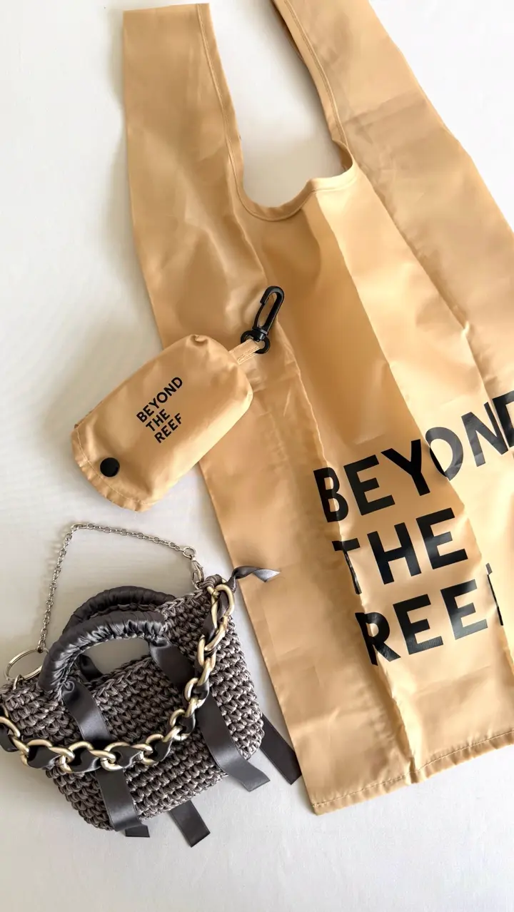 BEYOND THE REEF - ビヨンドザリーフ