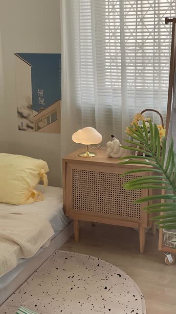 雲のアロマランプ – Little Rooms