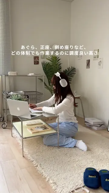 ローテーブルStainless Modular 2tier Sofa Table 通販】vamir ローテーブル｜Stainless Modular 2tier Sofa Table