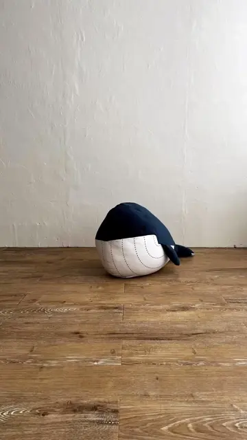 クジラ　ポシェット　ぬいぐるみ　新品 クジラぬいぐるみ | 商品詳細 | 高島屋オンラインストア