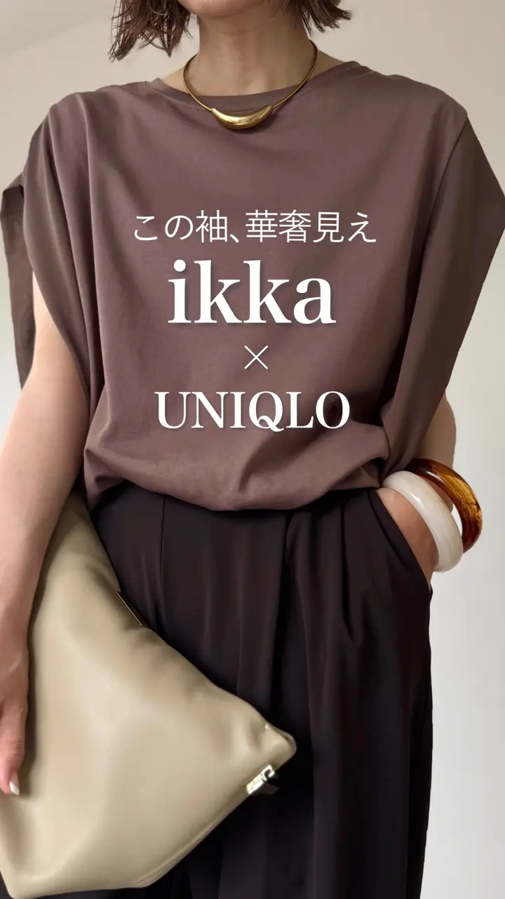 公式】ikka（イッカ）レディースの通販 | TOKYO DESIGN CHANNEL