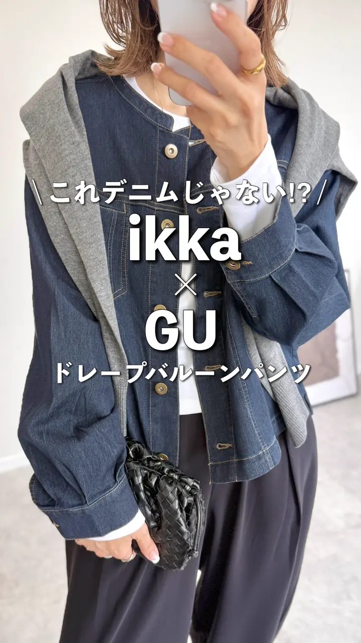 公式】ikka（イッカ）レディースの通販 | TOKYO DESIGN CHANNEL