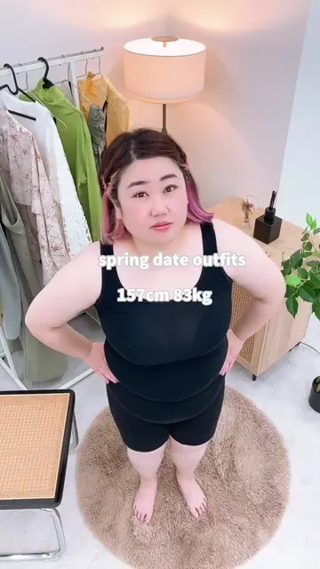 yukaco_plussizemodelの投稿(1227431962226987008)