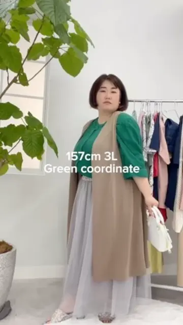 yukaco_plussizemodelの投稿(1244405770351591424)