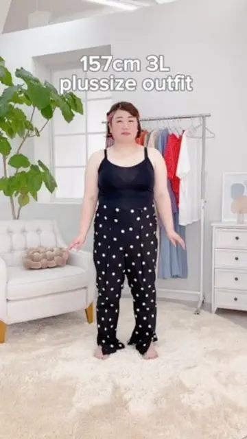yukaco_plussizemodelの投稿(1248973525780316160)