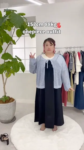 yukaco_plussizemodelの投稿(1283536777516195840)
