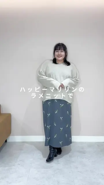 楽天市場】チュニック（柄ヒョウ・レオパード）（ニット