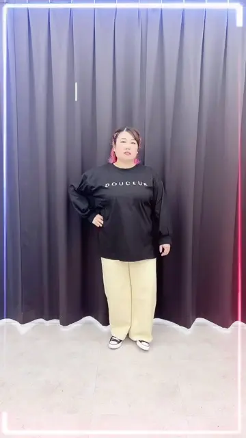yukaco_plussizemodelの投稿(1298754088376209408)