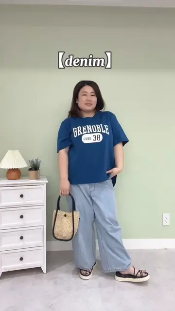 yukaco_plussizemodelの投稿(1382242637397909504)
