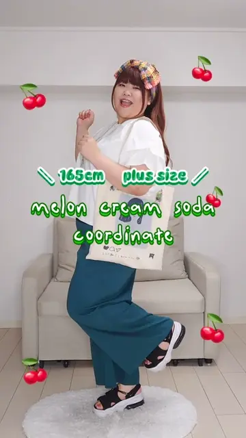 tamuchan_plus_sizeの投稿(1382692632974622720)