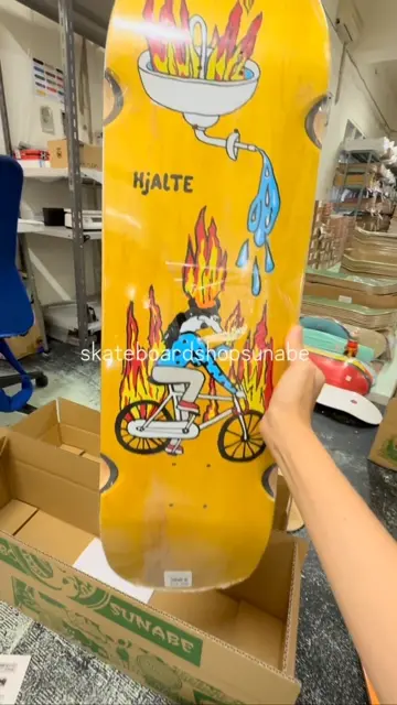 skateboardshopsunabeの投稿(1396963264264409088)