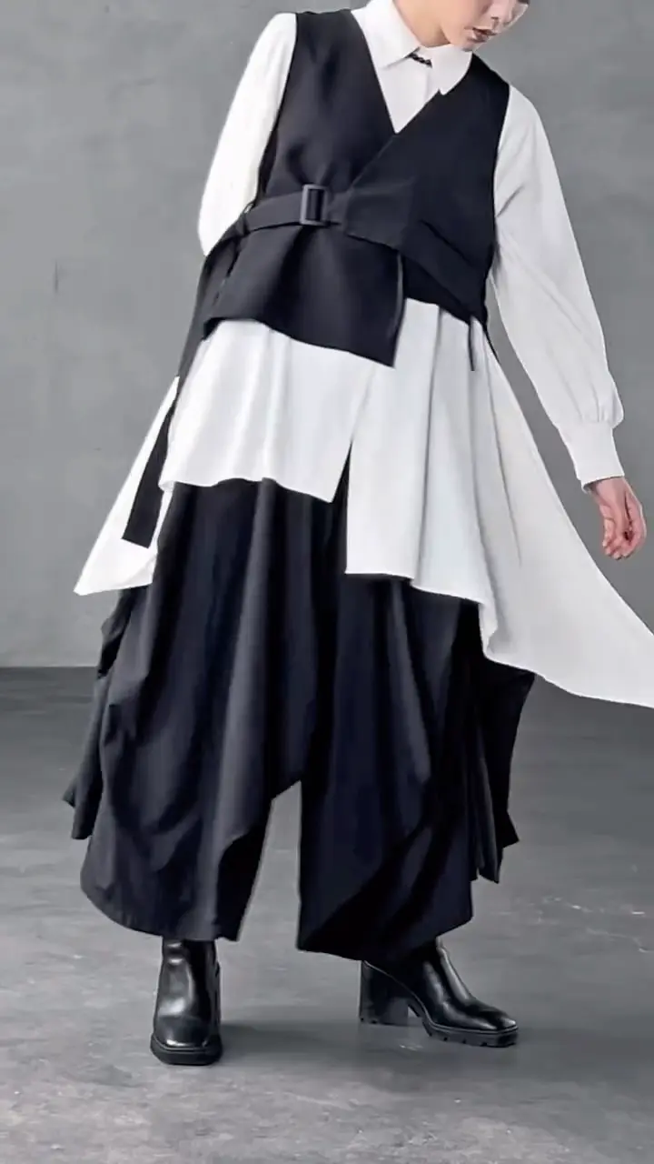 【funda mine ファンダマイン】フラワージャガードバルーンスカート/美品 フラワージャガードバルーンスカート – funda mine